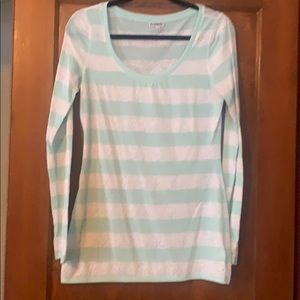 Long sleeve women’s shirt